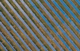 New survey finds neighbors of large-scale solar arrays want more input in planning