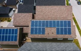 Aurora Solar integrates 3 new financing options for residential market