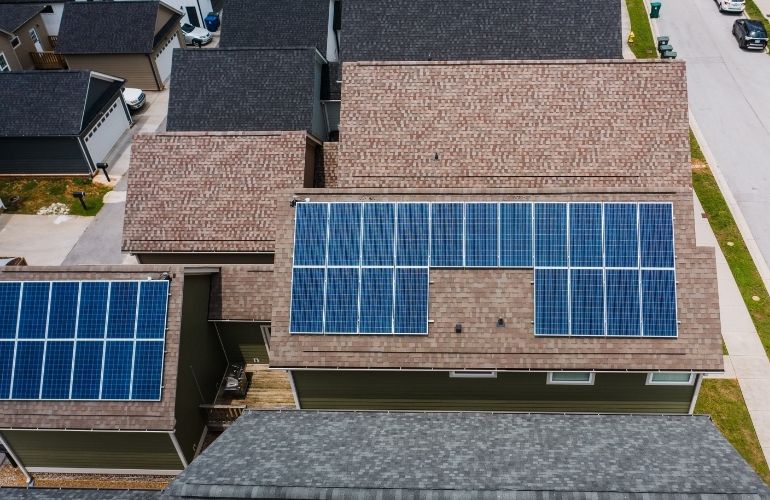 New law says HOAs can’t prohibit solar installs in Michigan anymore