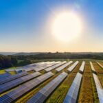 Digital solutions to the solar scaling problem
