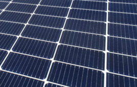 Midwest green bank partners with IBEW for low-income solar grant projects