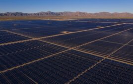 EDF Renewables’ 620-MW California solar portfolio is completed