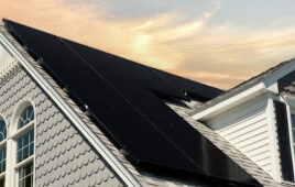 Electrolux solar panels to enter U.S. market through Aionrise distribution