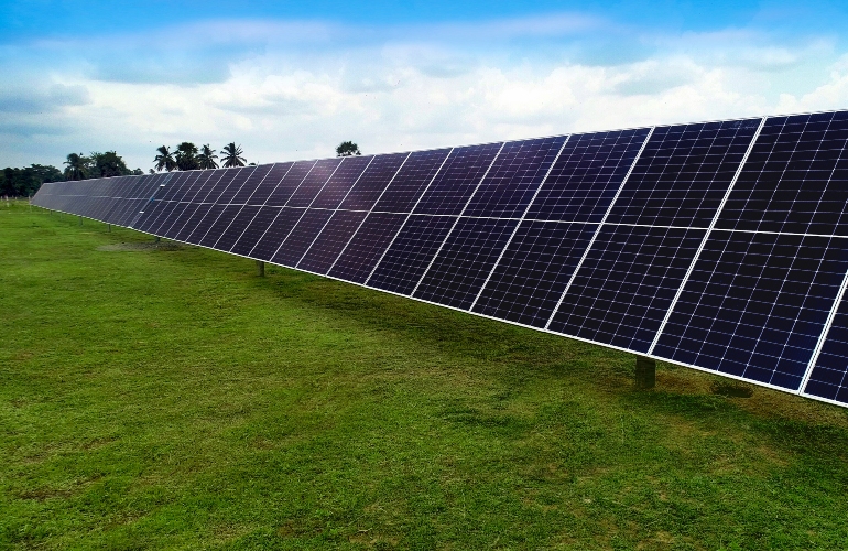 ftc solar releases new model of 1p singleaxis tracker 