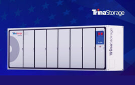Trina Solar brings Elementa grid-scale ESS to North American market