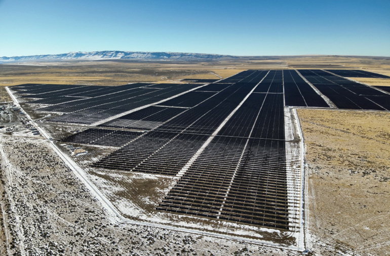 idaho-s-largest-solar-project-is-now-connected-to-grid