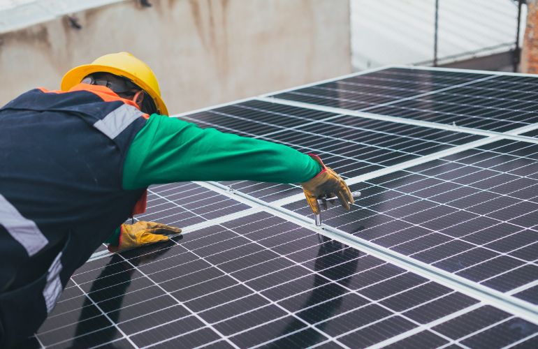 Plug-and-Play Solar Systems: Automating the Permitting, Inspection and  Interconnection Processes