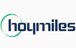 Hoymiles logo