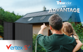 Top 5 Ways Trina Solar US Advantage Helps Residential Solar Installers Deliver More Customer Value