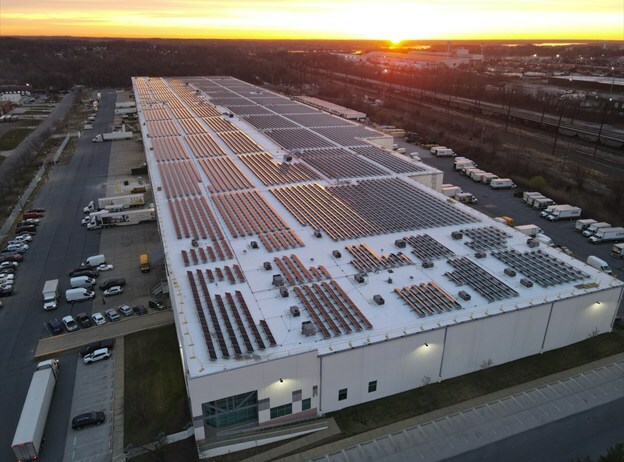 Summit Ridge Energy begins construction on 17-MW Maryland community solar portfolio