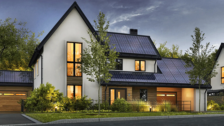 Aurora adds whole-home electrification tools to sales platform