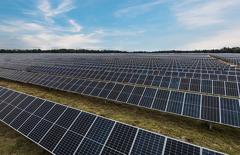 US photo voltaic business kicks off 2024 with greatest January ever