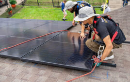 Report finds 43 states took solar policy action in Q1 this year