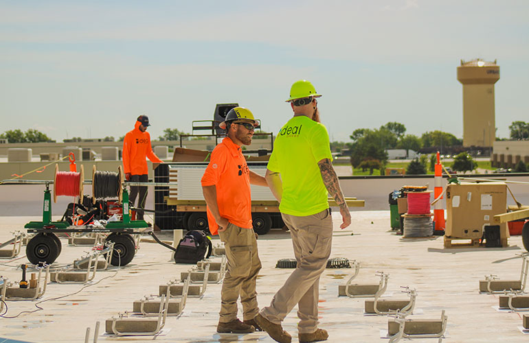 In-house apprenticeship programs help contractors capitalize on IRA tax credits