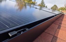 K2 Systems releases universal solar module skirt