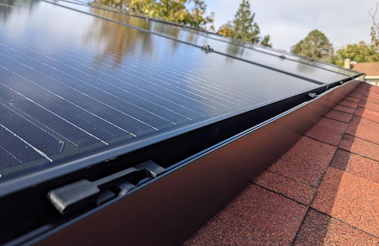 K2 Systems releases universal solar module skirt