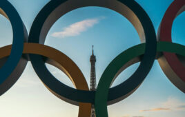 Solar’s role in the 2024 Paris Olympics