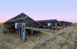 Inverter insights: Repowering older solar projects