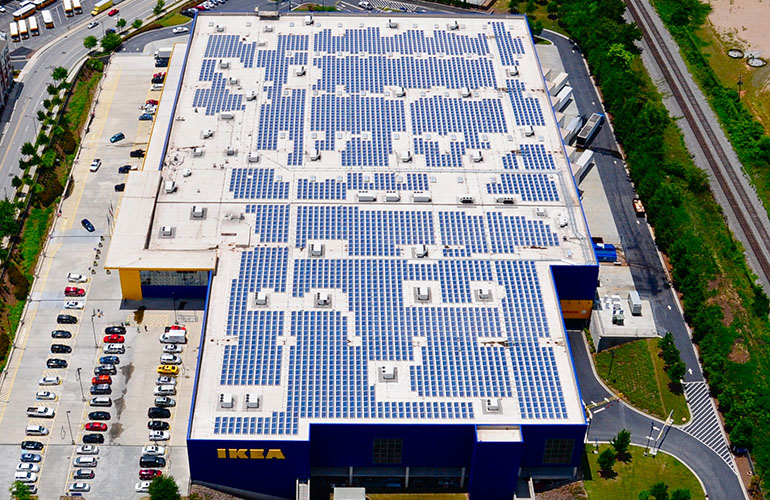 Contractor’s Corner: Radiance Solar Nationwide DG installer prioritizes data analytics and quality control.