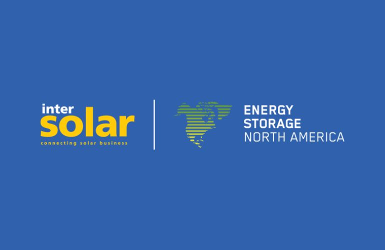 Intersolar & Energy Storage North America opens registration for new Texas conference