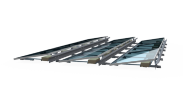 Wind Deflection