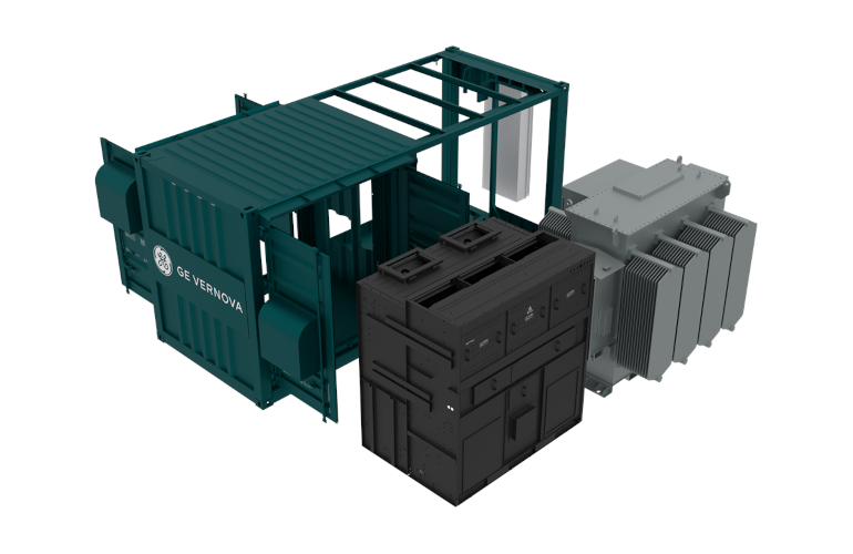 GE Vernova launches 2,000-V inverter for utility-scale solar projects