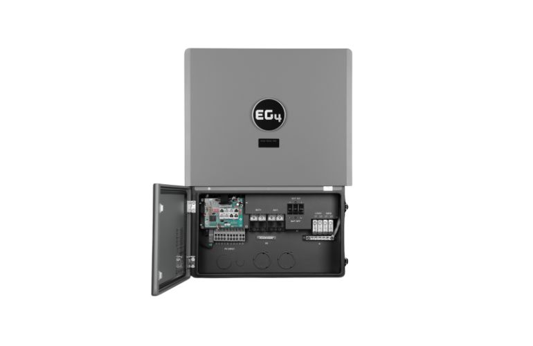 EG4 launches new FlexBOSS21 hybrid inverter