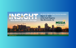 New Mid-Atlantic solar conference kicks off May 5