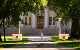 Pivot Energy developing 5.75-MW solar project for Colorado State University