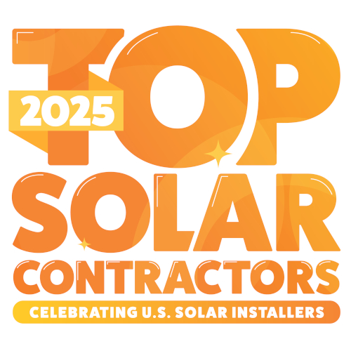2025 Top Solar Contractors List highlights heroes fighting for necessary energy industry, Sol-Up #17 Installer in the country!