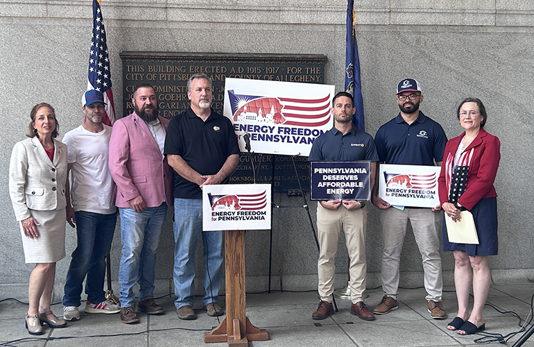 Pennsylvania Solar Industry Urges Senators for Tax Credit Protection
