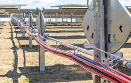 ARRAY Technologies has acquired Affordable Wire Management