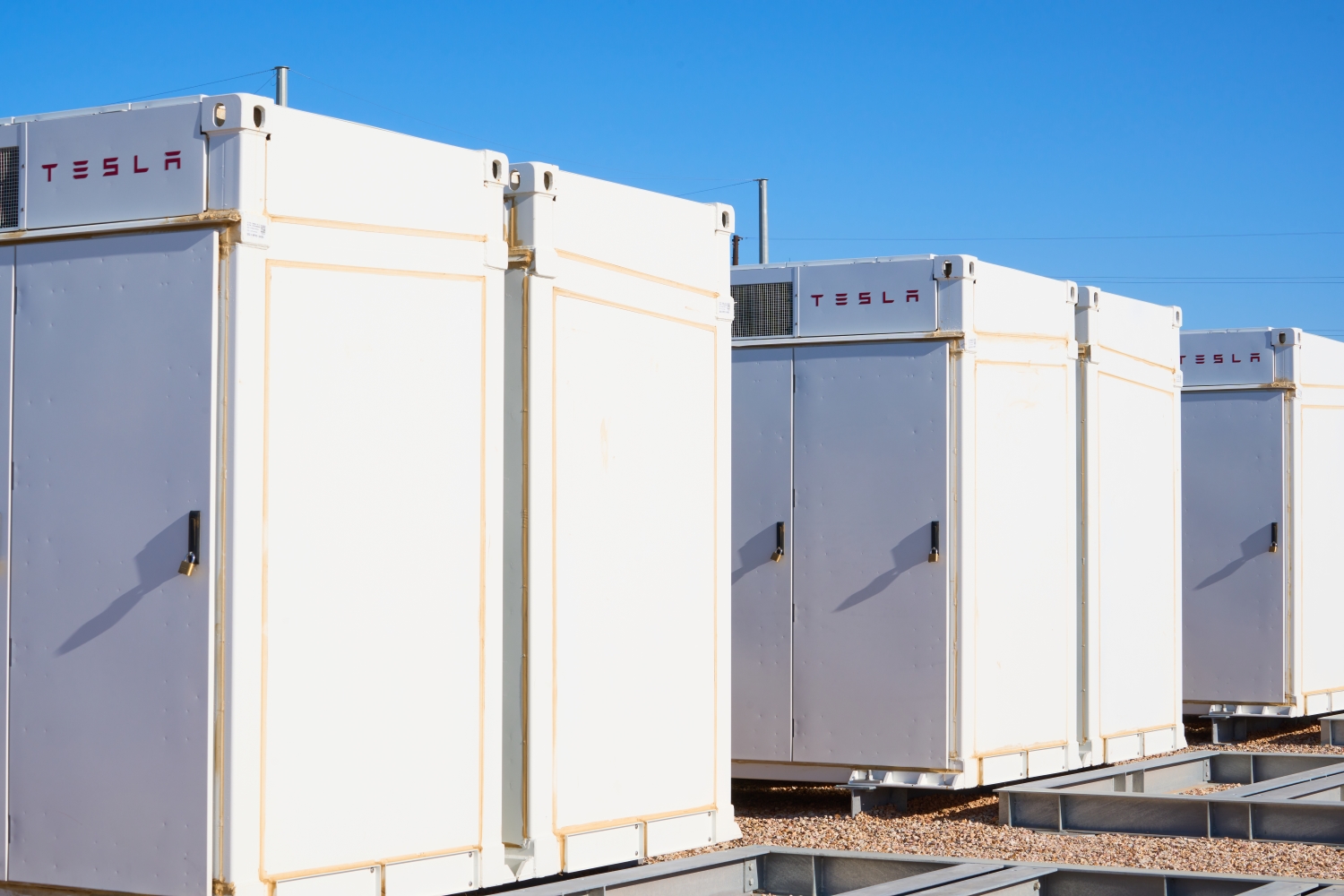 New Jersey kicks off program to deploy 2 GW of energy storage by 2030
