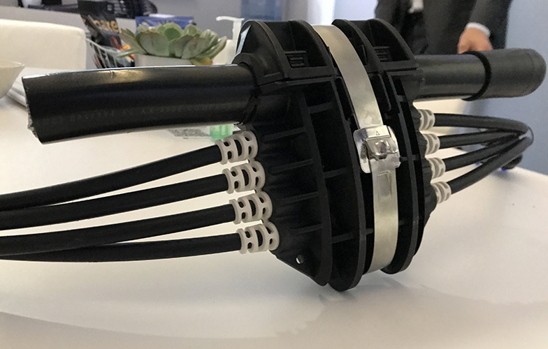 RE+ 2025: How solar mounting companies are adapting to a shifting market