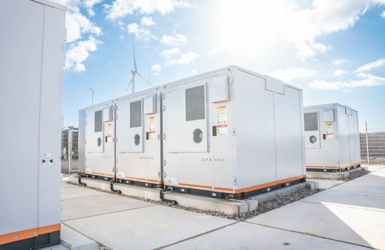 Wärtsilä launches GEMS Pulse predictive analytics for BESS projects