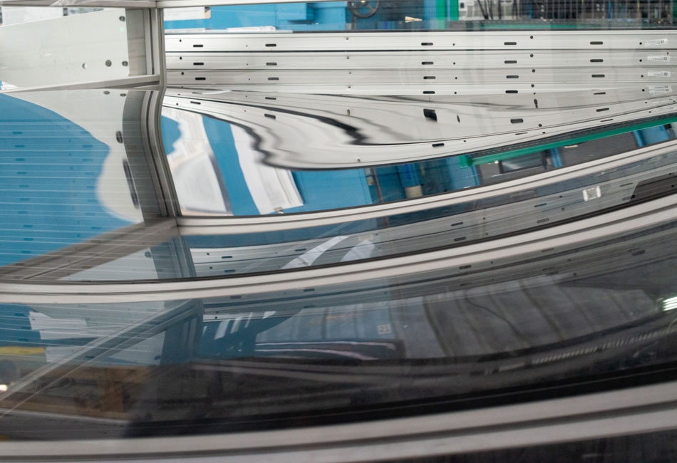 First Solar plans new South Carolina panel manufacturing facility