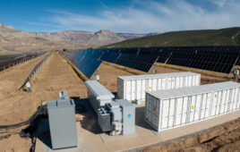 Q2 was biggest quarter ever for energy storage installs in the US