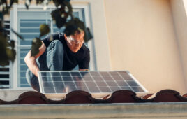 New Jersey governor signs balcony solar bill to law