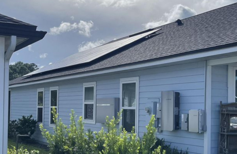 Latest EnergySage report shows more homeowners going solar, despite loss of ITC