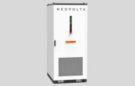 NeoVolta US-made BESS to use SK On LFP cells