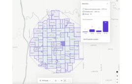 Glint Solar unveils project site viability software