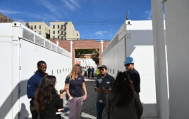 A big battery in the Bronx will help community break from polluting power