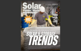 September/October 2026 issue: Preparing for tomorrow’s solar and storage trends
